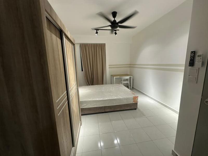 Pangsapuri untuk Disewa di Residensi Aman Jalil - Yi Jun - Bedroom - PropertyGuru.com.my