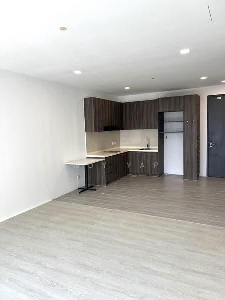 Kediaman Servis untuk Disewa di The Square @ One City - Andy Yap - Kitchen - PropertyGuru.com.my