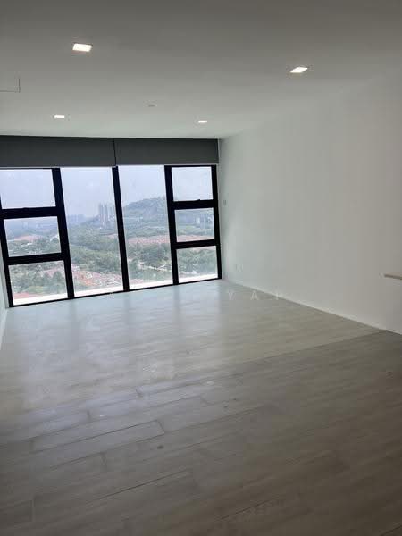 Kediaman Servis untuk Disewa di The Square @ One City - Andy Yap - View - PropertyGuru.com.my