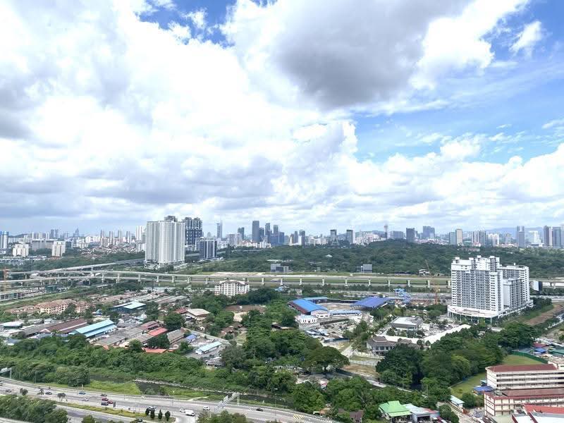Kediaman Servis untuk Disewa di The Square @ One City - Andy Yap - PropertyGuru.com.my