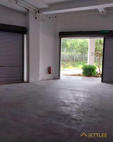 Office for Sale in Denai Alam (Shah Alam) - Eunice Lim - Exterior - PropertyGuru.com.my