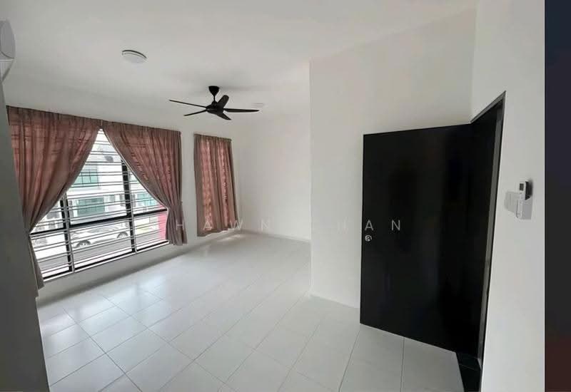 2-storey Terraced House for Sale in Johor Bahru (Johor) - Shawn Chan - Living Room - PropertyGuru.com.my