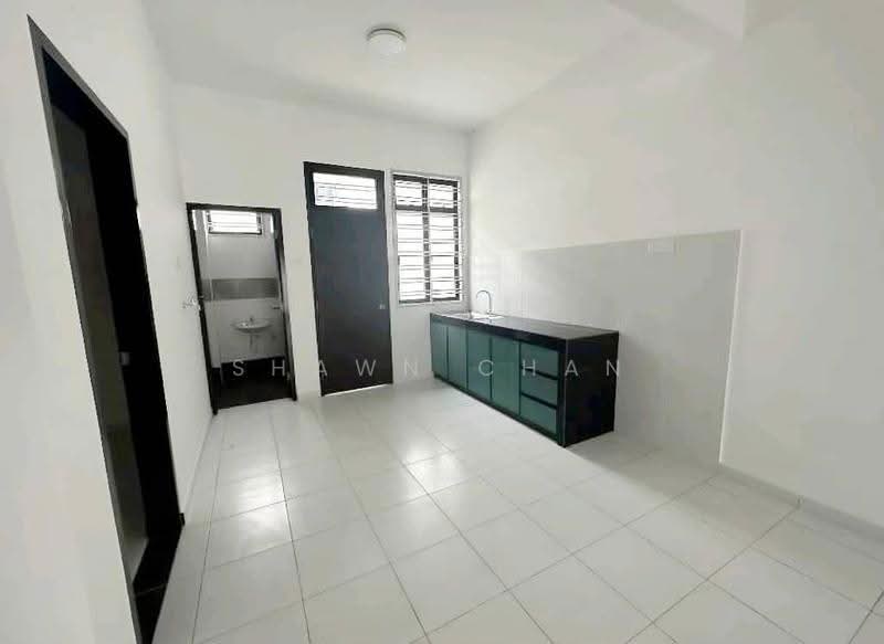 2-storey Terraced House for Sale in Johor Bahru (Johor) - Shawn Chan - Kitchen - PropertyGuru.com.my