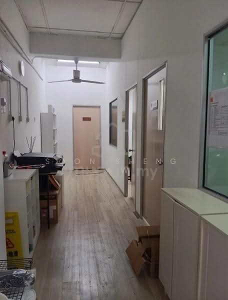 Corridor