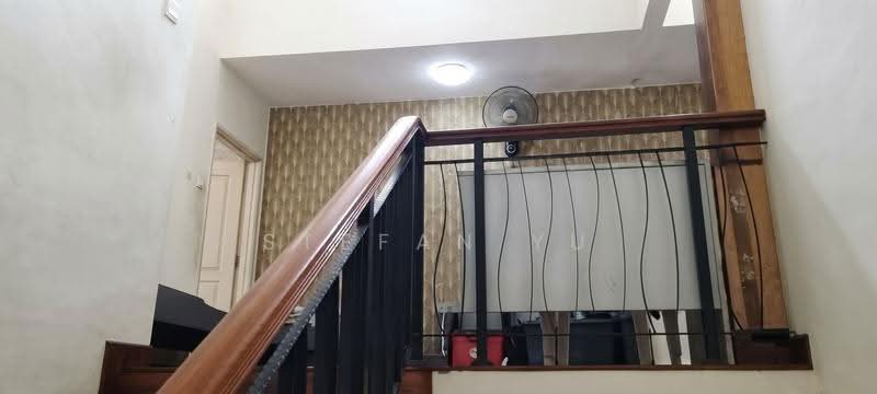2-storey Terraced House for Sale in Tampoi (Johor) - Stefan Yu - Interior - PropertyGuru.com.my