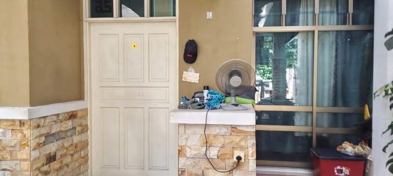 2-storey Terraced House for Sale in Tampoi (Johor) - Stefan Yu - Exterior - PropertyGuru.com.my