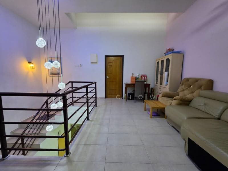 2-storey Terraced House for Sale in Taman Dato' Chellam (Ulu Tiram) - Zack Chow - Interior - PropertyGuru.com.my