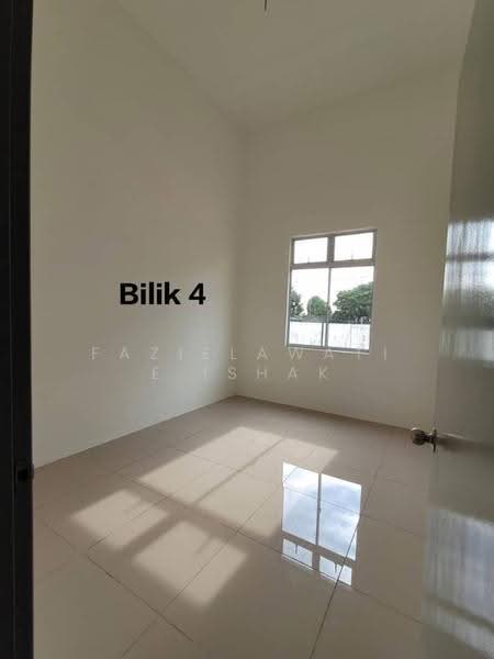 Semi-Detached House for Sale in Kuantan (Pahang) - Fazielawatie Ishak - Interior - PropertyGuru.com.my