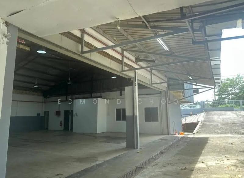 Factory for Rent in Seksyen 51a (Petaling Jaya) - Edmond Choo - PropertyGuru.com.my