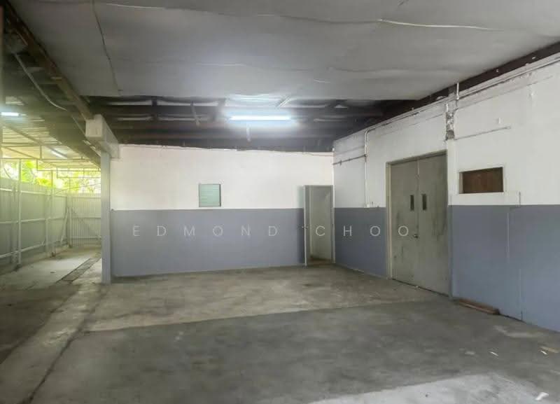 Factory for Rent in Seksyen 51a (Petaling Jaya) - Edmond Choo - PropertyGuru.com.my