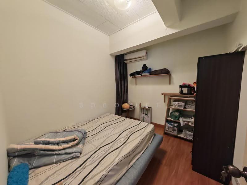 Condominium for Sale at Bukit Gembira Condominium - Bobo Lee - Bedroom - PropertyGuru.com.my