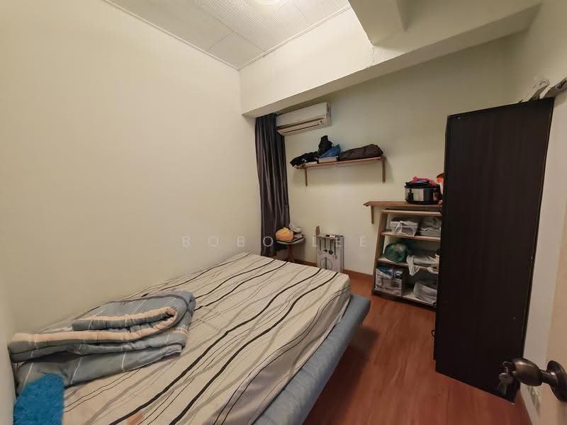 Condominium for Sale at Bukit Gembira Condominium - Bobo Lee - Bedroom - PropertyGuru.com.my