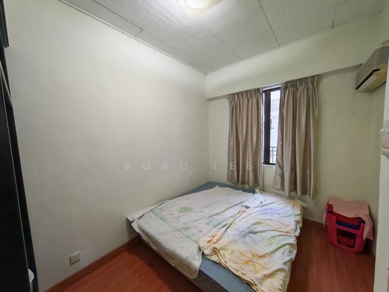 Condominium for Sale at Bukit Gembira Condominium - Bobo Lee - Bedroom - PropertyGuru.com.my