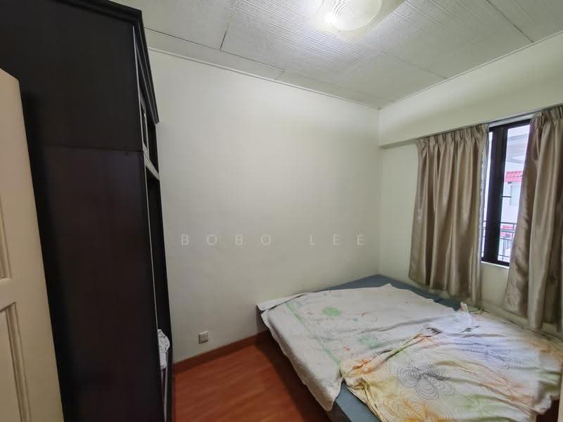 Condominium for Sale at Bukit Gembira Condominium - Bobo Lee - Bedroom - PropertyGuru.com.my