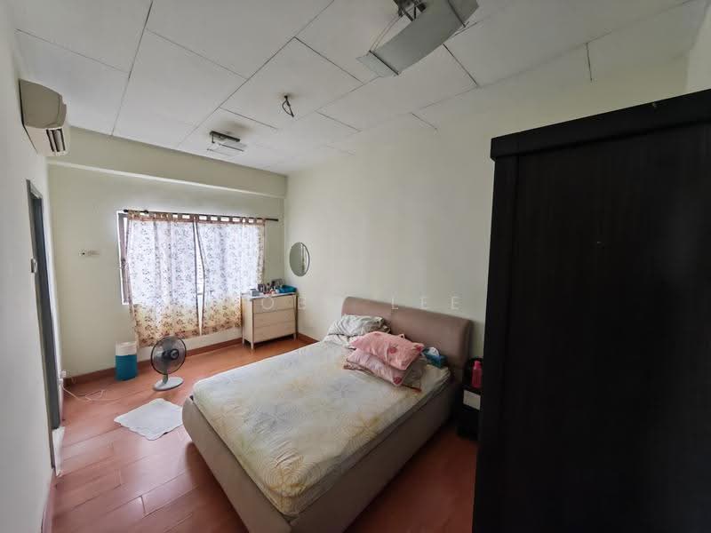 Condominium for Sale at Bukit Gembira Condominium - Bobo Lee - Bedroom - PropertyGuru.com.my