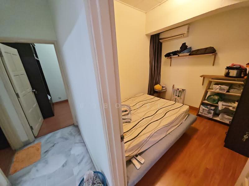 Condominium for Sale at Bukit Gembira Condominium - Bobo Lee - Bedroom - PropertyGuru.com.my