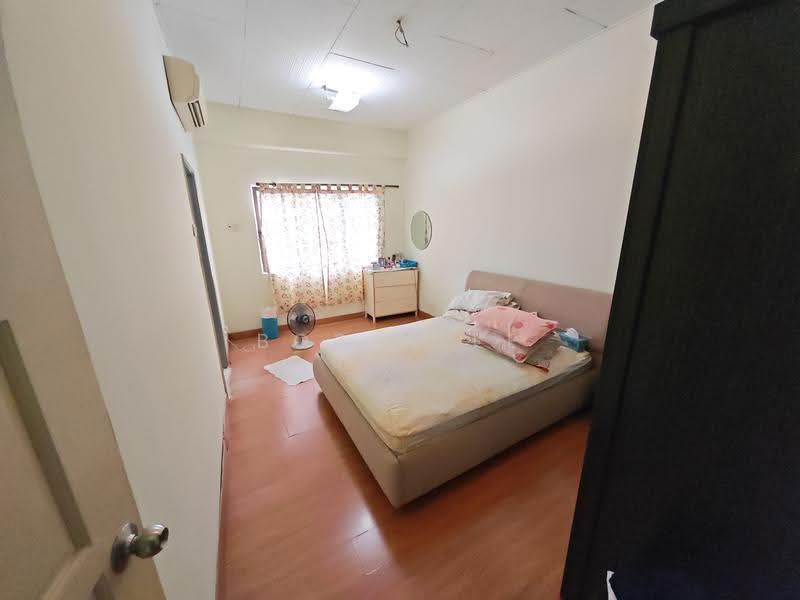 Condominium for Sale at Bukit Gembira Condominium - Bobo Lee - Bedroom - PropertyGuru.com.my