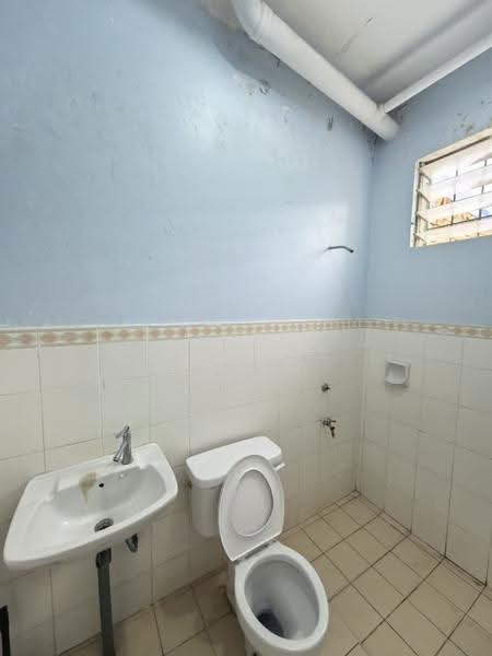 Rumah Teres 2-Tingkat untuk Disewa di Penampang (Sabah) - Phennie Chang - PropertyGuru.com.my