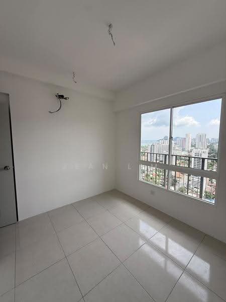 Condominium for Sale at Jelutong Central Residence - Jean Lim - Bedroom - PropertyGuru.com.my