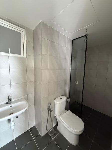 Condominium for Sale at Jelutong Central Residence - Jean Lim - Bathroom - PropertyGuru.com.my