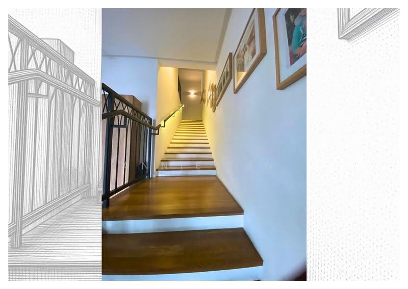Rumah Berkembar untuk Disewa di Bandar Saujana Putra (Tanjong Duabelas) - Annie Tan - Interior - PropertyGuru.com.my
