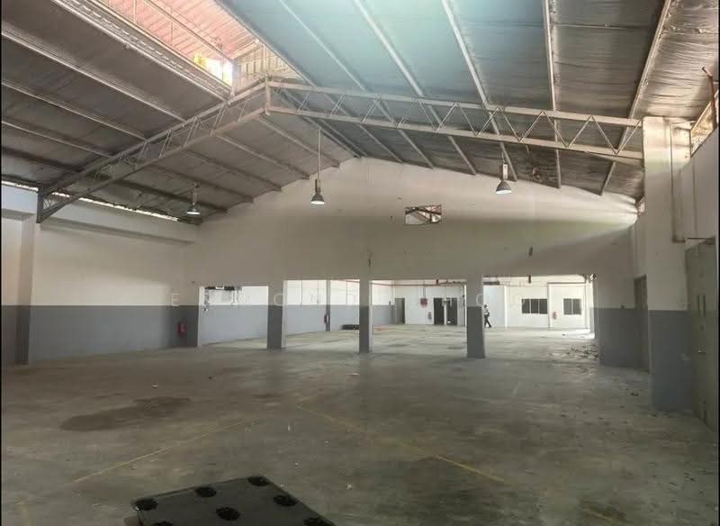 Kilang untuk Dijual di Seksyen 51a (Petaling Jaya) - Edmond Choo - PropertyGuru.com.my