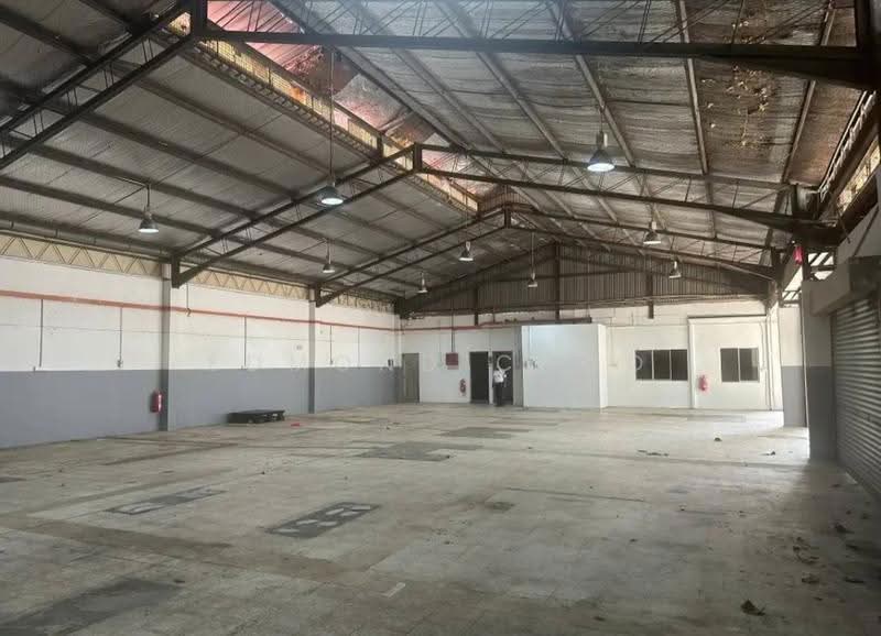 Kilang untuk Dijual di Seksyen 51a (Petaling Jaya) - Edmond Choo - PropertyGuru.com.my