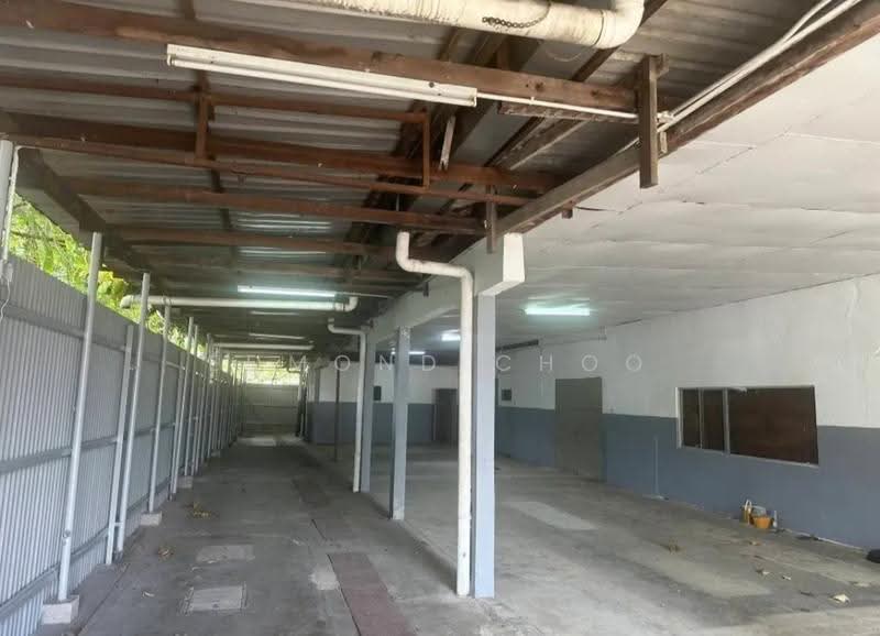 Kilang untuk Dijual di Seksyen 51a (Petaling Jaya) - Edmond Choo - PropertyGuru.com.my