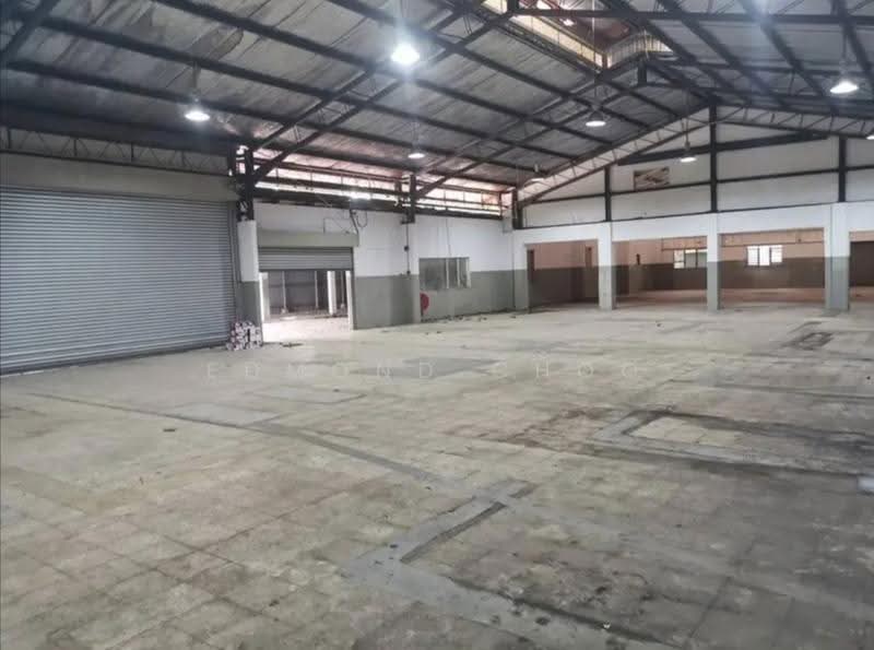 Kilang untuk Dijual di Seksyen 51a (Petaling Jaya) - Edmond Choo - PropertyGuru.com.my