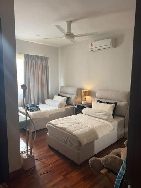 Semi-Detached House for Sale in Setia Eco Templer (Rawang) - Loh Carl Vei - Bedroom - PropertyGuru.com.my