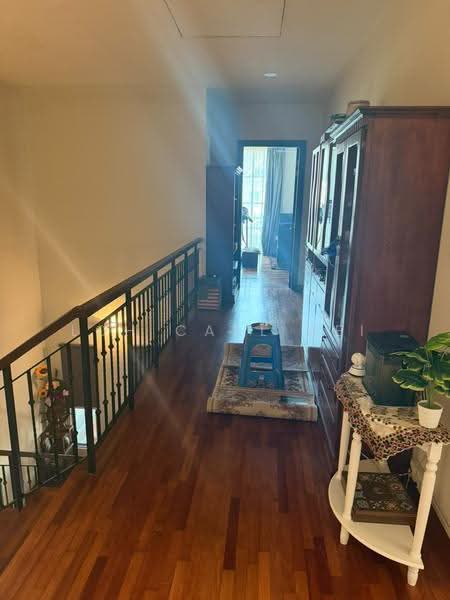 Semi-Detached House for Sale in Setia Eco Templer (Rawang) - Loh Carl Vei - Corridor - PropertyGuru.com.my