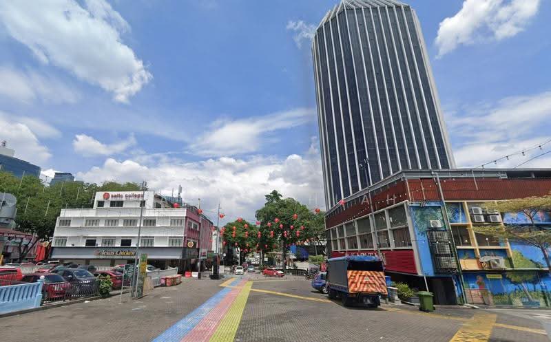 Shop for Sale in Petaling Jaya (Selangor) - Jason Phuah - Exterior - PropertyGuru.com.my