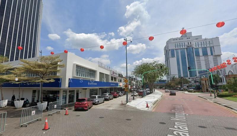 Shop for Sale in Petaling Jaya (Selangor) - Jason Phuah - PropertyGuru.com.my