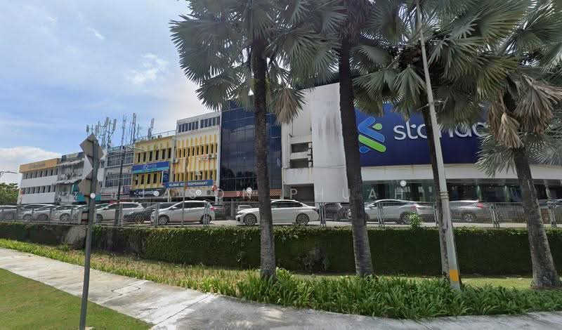 Shop for Sale in Petaling Jaya (Selangor) - Jason Phuah - PropertyGuru.com.my