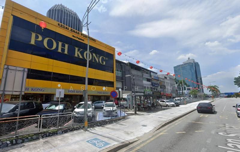 Shop for Sale in Petaling Jaya (Selangor) - Jason Phuah - PropertyGuru.com.my