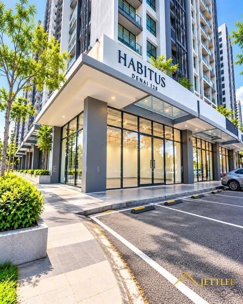 Shop for Rent in Denai Alam (Shah Alam) - Eunice Lim - Exterior - PropertyGuru.com.my