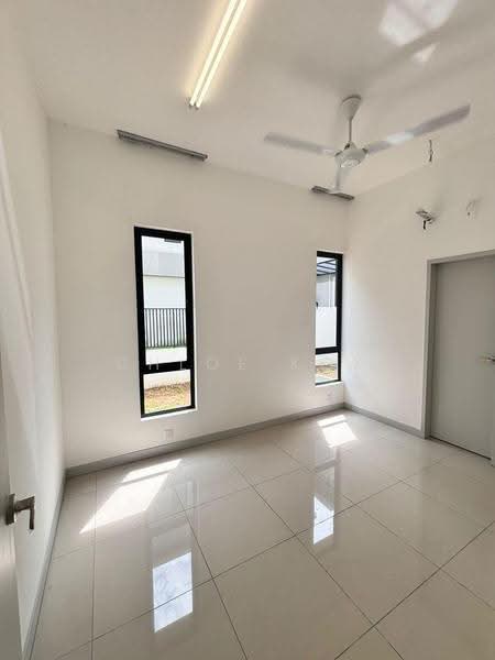 Semi-Detached House for Sale in Kota Emerald (Rawang) - Chloe Kok - PropertyGuru.com.my