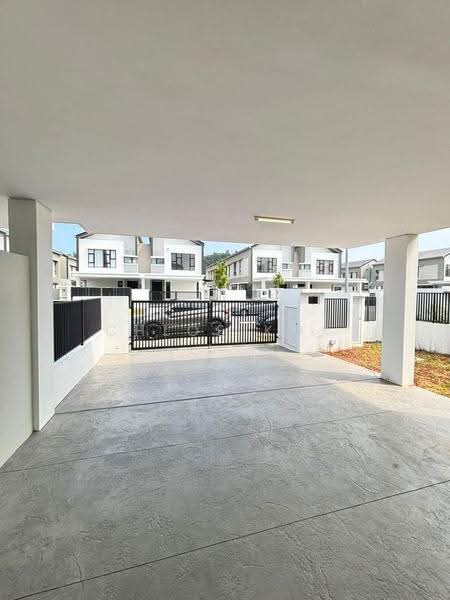 Semi-Detached House for Sale in Kota Emerald (Rawang) - Chloe Kok - PropertyGuru.com.my
