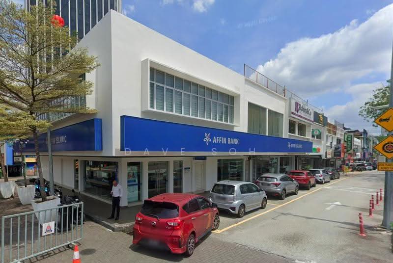 Shop for Sale in Seksyen 52 (Petaling Jaya) - Dave Soh - Exterior - PropertyGuru.com.my