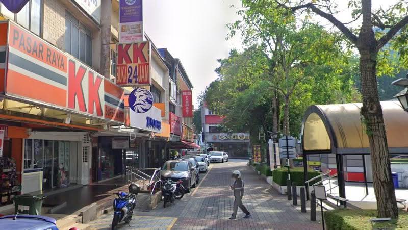 Shop for Sale in Seksyen 52 (Petaling Jaya) - Dave Soh - PropertyGuru.com.my