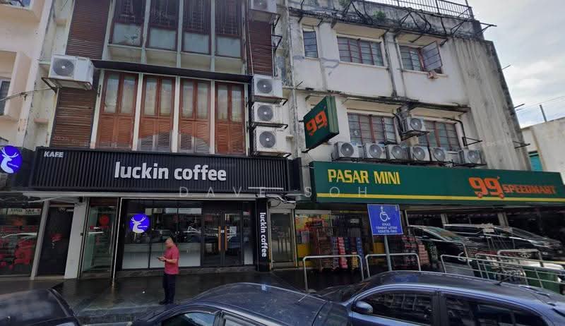 Shop for Sale in Seksyen 52 (Petaling Jaya) - Dave Soh - PropertyGuru.com.my