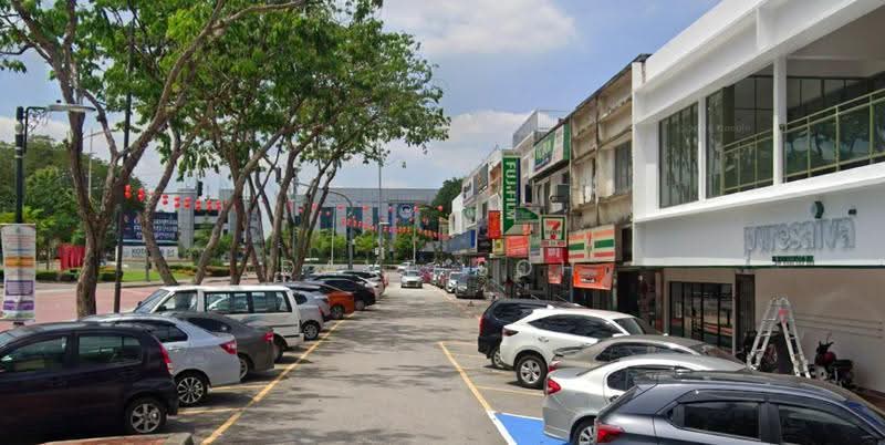 Shop for Sale in Seksyen 52 (Petaling Jaya) - Dave Soh - PropertyGuru.com.my