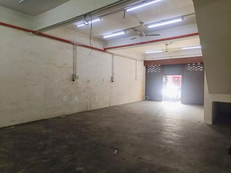 Shop for Rent in Taman Kota Permai (Bukit Mertajam) - David Teoh - ground floor shoplot taman kota permai - PropertyGuru.com.my