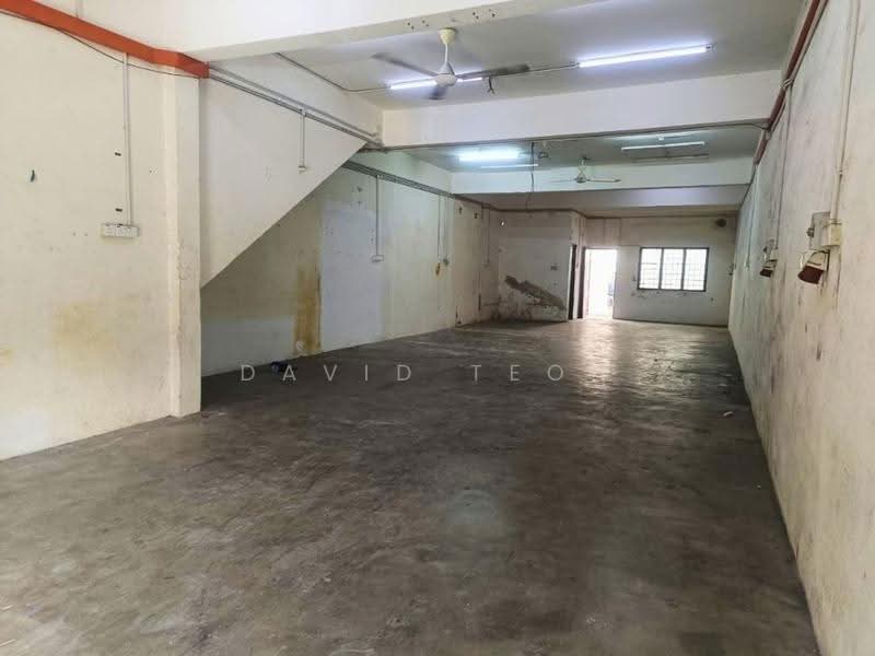Shop for Rent in Taman Kota Permai (Bukit Mertajam) - David Teoh - taman kota permai ground floor shoplot - PropertyGuru.com.my