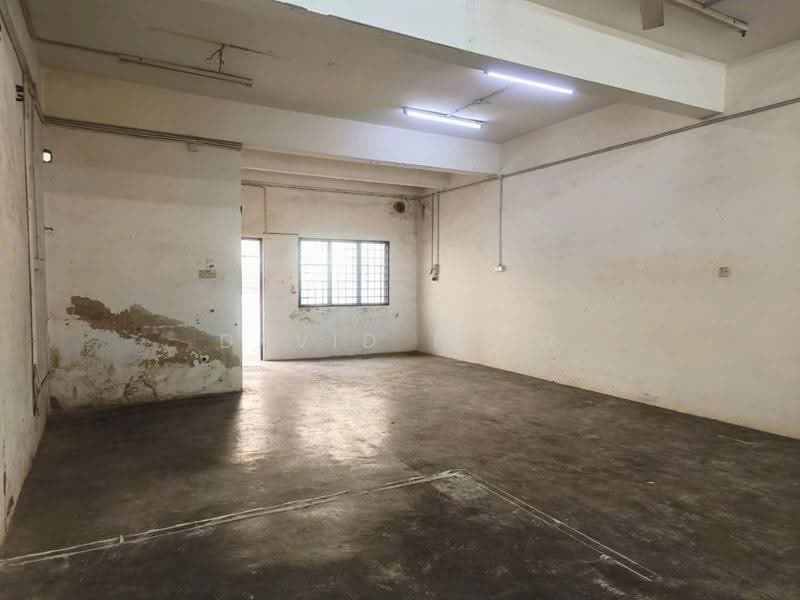 Shop for Rent in Taman Kota Permai (Bukit Mertajam) - David Teoh - walking distance billion shopping centre - PropertyGuru.com.my