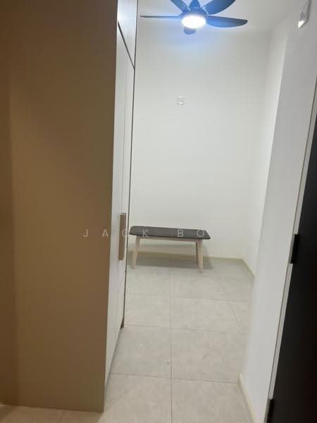 Kediaman Servis untuk Disewa di Teja @ Subang Jaya City Centre (SJCC) - Jack Boo - Corridor - PropertyGuru.com.my