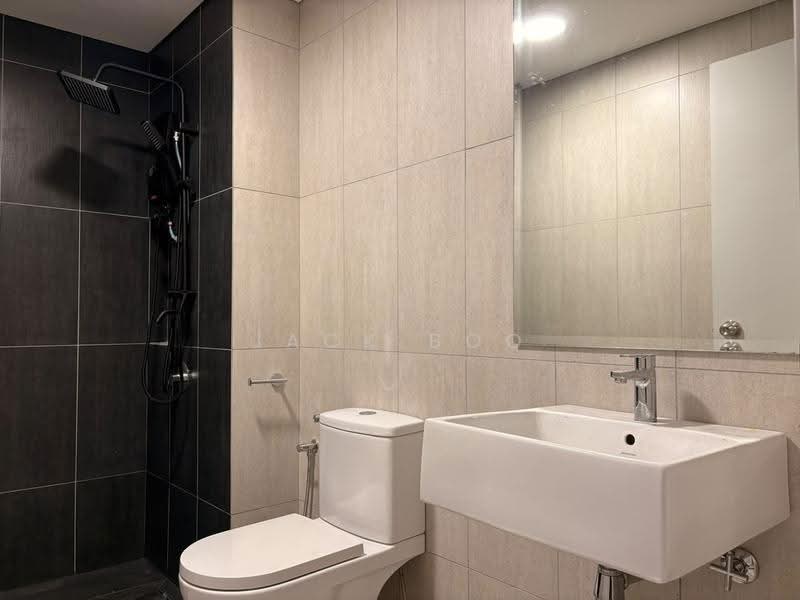 Kediaman Servis untuk Disewa di Teja @ Subang Jaya City Centre (SJCC) - Jack Boo - Bathroom - PropertyGuru.com.my