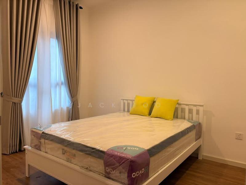 Kediaman Servis untuk Disewa di Teja @ Subang Jaya City Centre (SJCC) - Jack Boo - Bedroom - PropertyGuru.com.my