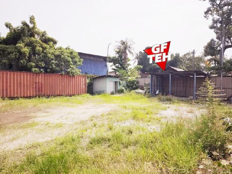 Warehouse for Sale in Butterworth (Penang) - Teh Guan Fong - PropertyGuru.com.my