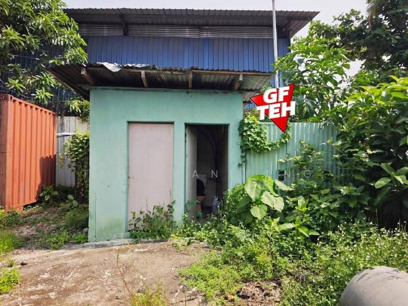 Warehouse for Sale in Butterworth (Penang) - Teh Guan Fong - PropertyGuru.com.my